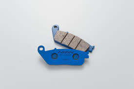 Motorcycle Brake Pad